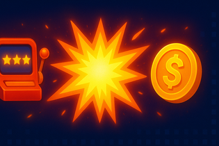 深海夜光游戏截图2